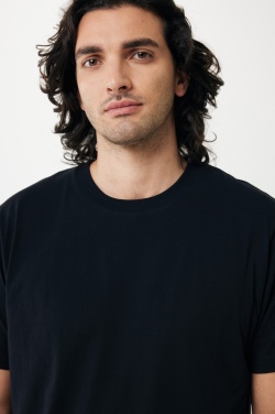 Logo trade firmakingitused foto: Iqoniq Kakadu lõdvestunud taaskasutatud puuvillast T-särk